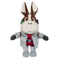 Sanei Boeki Star Fox All Star Collection Plush Peppy Hare SFP03