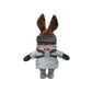 Sanei Boeki Star Fox All Star Collection Plush Peppy Hare SFP03