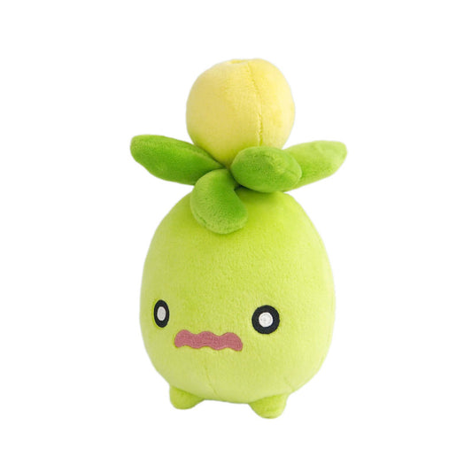 Sanei PP242 Plush Smoliv S Pokemon ALL STAR COLLECTION