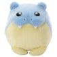 Takara Tomy Arts (TAKARATOMY A.R.T.S) Pokemon Pokemon Got Plush Stuffed Toy Width Approx. 7.1 inches (18 cm)