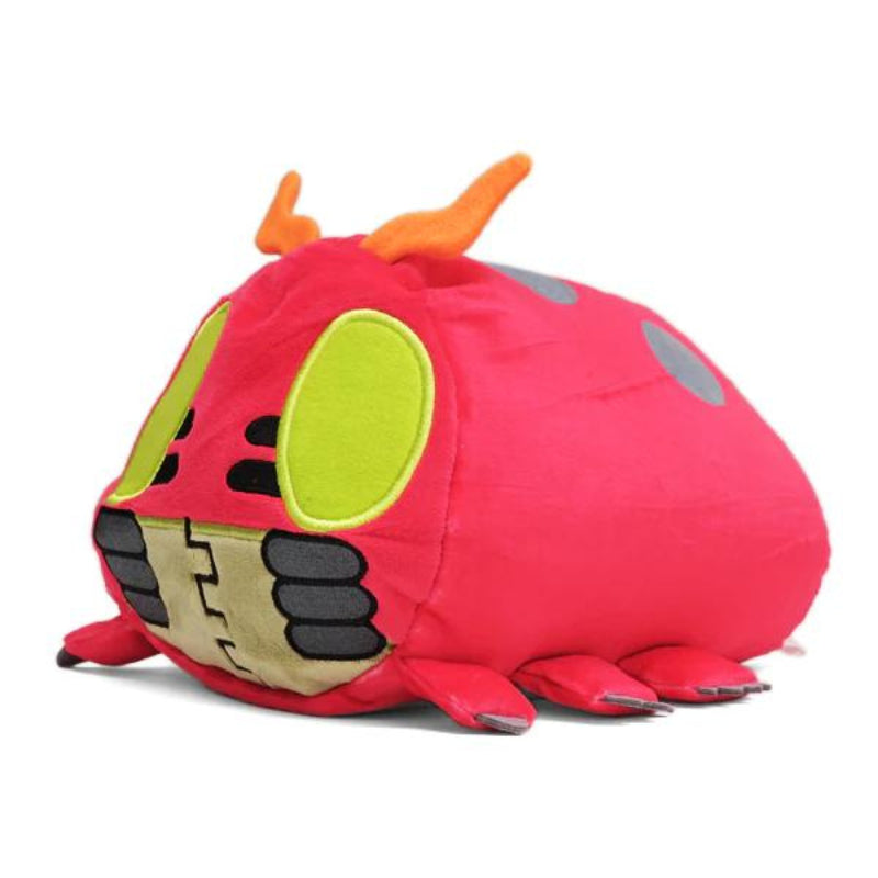 Bandai Plush Tentomon Digimon Digi Digi Cushion