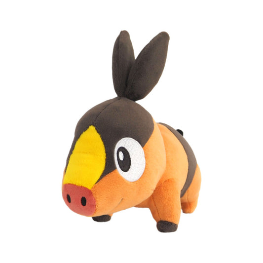 Sanei PP239 Plush Tepig S Pokemon ALL STAR COLLECTION