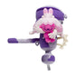 Pokemon Center Original Plush Sleeping Tinkaton - 15 Inch