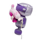 Pokemon Center Original Plush Sleeping Tinkaton - 15 Inch