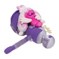 Pokemon Center Original Plush Sleeping Tinkaton - 15 Inch