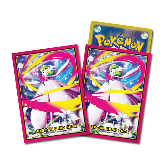 Pokemon Card Game 65ct Deck Shield Mega Gardevoir