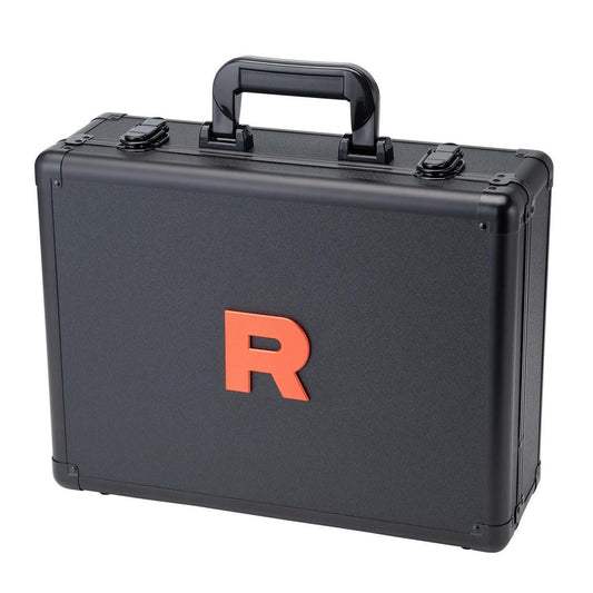 Pokemon Card Game TCG Glory of Team Rocket Giovanni's Carry Case Set