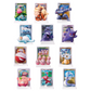 Pokemon Collect 151 Dream Painting Collection Mystery Pack