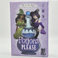 Potions Please Witch & Alchemy Strategy Card Game