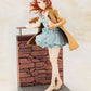 THE IDOLM@STER CINDERELLA GIRLS KAREN HOJO OFF STAGE