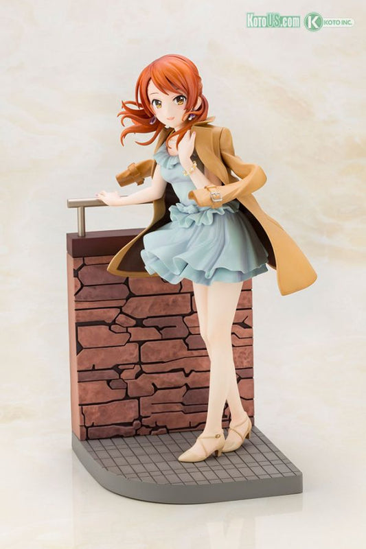 THE IDOLM@STER CINDERELLA GIRLS KAREN HOJO OFF STAGE