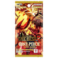 BANDAI ONE Piece Card Game The Best Vol.2 (PRB-02) Booster Box (Japanese) - 10 Packs