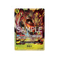 One Piece Card Game Premium Card Collection Best Selection Vol.5 (Japanese)