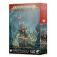 Games Workshop - Warhammer Age of Sigmar - Soulblight Gravelords - Prince Vhordrai Lord of the Crimson Keep