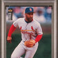 1x Random Graded Baseball Card (Beckett, PSA or CGC) - Grade 8 or Higher