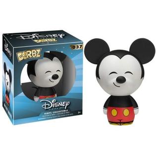 Disney Dorbz Disney Series One Vinyl Collectible #037 Mickey Mouse