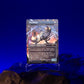 Magic the Gathering Secret Lair x Horizon: Into the Forbidden West (Non-Foil)