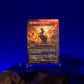 Magic the Gathering Secret Lair x God of War: Greek (Non-Foil)