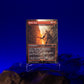 Magic the Gathering Secret Lair x God of War: Greek (Non-Foil)