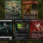 Magic the Gathering Secret Lair x The Last of Us Part I (Foil)