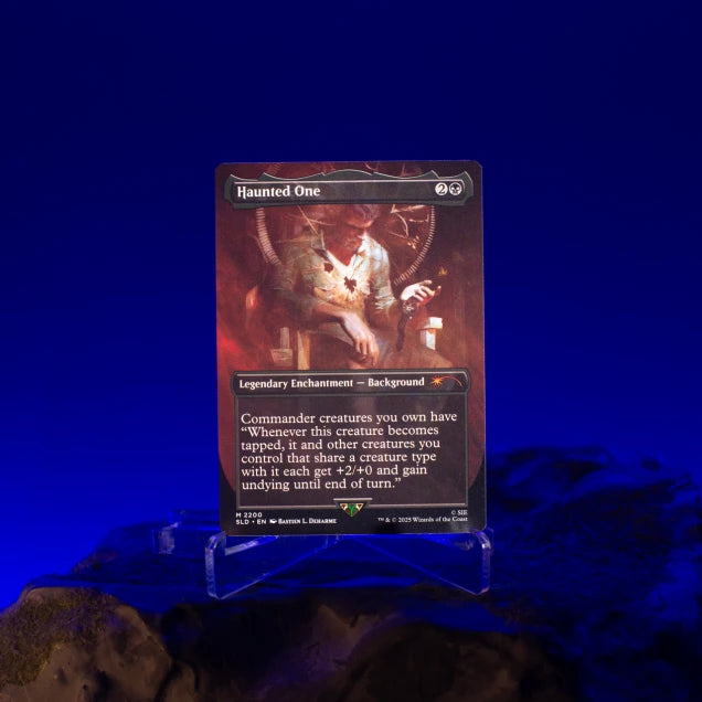 Magic the Gathering Secret Lair x The Last of Us Part I (Non-Foil)