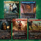 Magic the Gathering Secret Lair x Uncharted (Non-Foil)