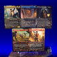 Magic the Gathering Secret Lair x Uncharted (Non-Foil)