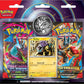 Pokemon TCG: Enhanced 2 Pack Blister - Raikou