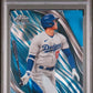 1x Random Graded Baseball Card (Beckett, PSA or CGC) - Grade 8 or Higher