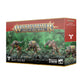 Games Workshop - Warhammer Age of Sigmar - Skaven - Rat Ogors