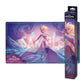 Ravensburger Disney Lorcana TCG Playmat Featuring Elsa – The Fifth Spirit by Lisanne Koeteeuw | Protects Cards | Versatile Game, Desk, or Mouse Pad | Durable Non-Slip Surface | Suitable for Ages 8+