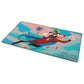 Ravensburger Disney Lorcana TCG Wilds Unknown Playmat Featuring Goofy - Super Goof