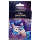 Lorcana TCG: Ursula's Return: Card Sleeves - Genie