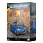 Games Workshop - Warhammer 40K - Space Marines - Razorback