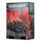 Games Workshop - Warhammer 40K - Chaos Space Marines - Chaos Rhino