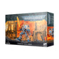 Games Workshop - Warhammer 40K - Ultramarines - Roboute Guilliman