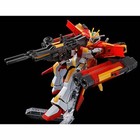 Bandai HG 1/144 Extreme Gundam [Type-Leos] Eclipse-Face Model kit