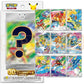 Pokemon TCG Chinese 30th Anniversary Celebration First Partner Vol. 1