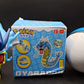 Gyarados Foldable Action Figure