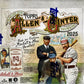 2025 Topps Allen & Ginter Baseball Mitchell & Ness Hobby Box