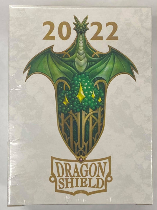 Dragon Shield Gen Con 2021 2022 Event Exclusive Dual Matte Art Sleeves