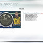 2025-26 Topps Flagship UEFA Soccer Blaster Box