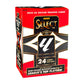 Panini 2025-26 Select LaLiga Soccer Trading Card Blaster Box | 6 Packs Per Box | 4 Cards Per Pack