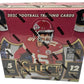 2025 Panini Select Football Hobby Box