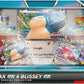 Pokemon TCG: Snorlax ex & Blissey ex Special Collection (2 Foil Promo Cards, 1 Oversize Card & 8 Booster Packs)