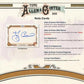 2025 Topps Allen & Ginter Baseball Hobby Booster Pack