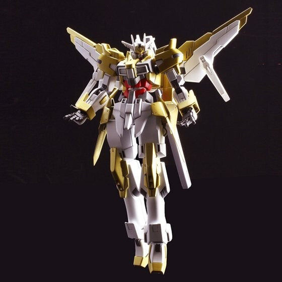 Bandai HGBF 1/144 CATHEDRAL GUNDAM Model Kit