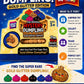 Crazy Fun Original Mystery Dumpling Gold Shimmering Edition Viral Toy