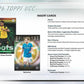 2025-26 Topps Flagship UEFA Soccer Blaster Box