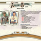 2025 Topps Allen & Ginter Baseball Hobby Booster Pack Lot - 3 Packs